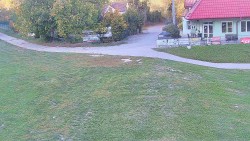 Nástupní stanice
