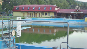 TJ Němčičky - Koupaliště - 9.5.2025 v 05:30
