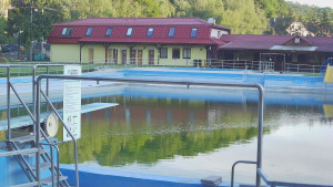 TJ Němčičky - Koupaliště - 9.5.2025 v 06:30
