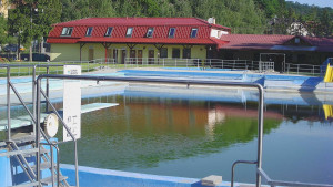 TJ Němčičky - Koupaliště - 9.5.2025 v 08:30