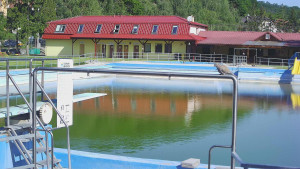 TJ Němčičky - Koupaliště - 9.5.2025 v 09:30