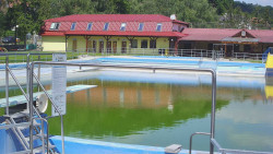 Koupaliště