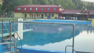 TJ Němčičky - Koupaliště - 15.6.2025 v 05:30