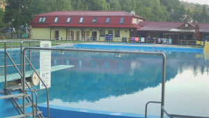 TJ Němčičky - Koupaliště - 15.6.2025 v 05:30
