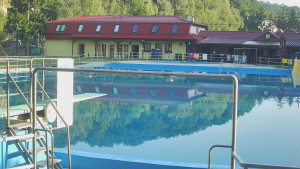 TJ Němčičky - Koupaliště - 15.6.2025 v 06:30