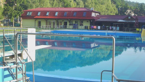 TJ Němčičky - Koupaliště - 15.6.2025 v 07:00