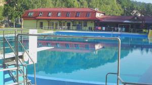 TJ Němčičky - Koupaliště - 15.6.2025 v 07:30