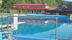 TJ Němčičky - Koupaliště - 15.6.2025 v 08:00
