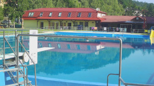 TJ Němčičky - Koupaliště - 15.6.2025 v 08:30