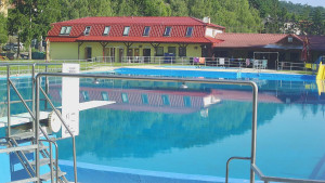 TJ Němčičky - Koupaliště - 15.6.2025 v 08:30