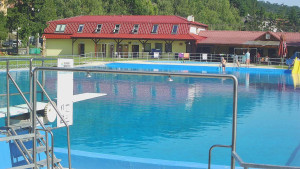 TJ Němčičky - Koupaliště - 15.6.2025 v 09:30