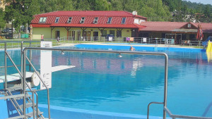 TJ Němčičky - Koupaliště - 15.6.2025 v 09:30