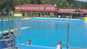 TJ Němčičky - Koupaliště - 15.6.2025 v 12:30