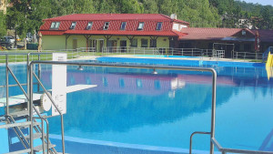 TJ Němčičky - Koupaliště - 21.6.2025 v 08:30