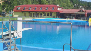 TJ Němčičky - Koupaliště - 21.6.2025 v 09:30