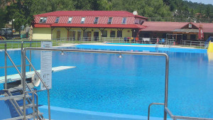 TJ Němčičky - Koupaliště - 21.6.2025 v 12:00