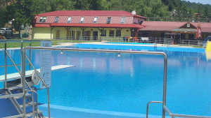TJ Němčičky - Koupaliště - 21.6.2025 v 12:30
