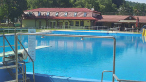 TJ Němčičky - Koupaliště - 21.6.2025 v 16:00
