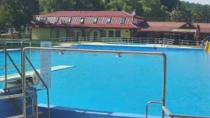 TJ Němčičky - Koupaliště - 21.6.2025 v 16:30