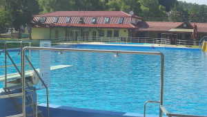 TJ Němčičky - Koupaliště - 21.6.2025 v 17:00