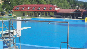 TJ Němčičky - Koupaliště - 1.7.2025 v 09:00