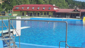 TJ Němčičky - Koupaliště - 1.7.2025 v 09:30