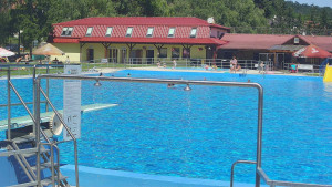 TJ Němčičky - Koupaliště - 1.7.2025 v 12:00
