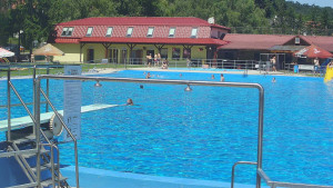 TJ Němčičky - Koupaliště - 1.7.2025 v 12:30