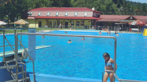 TJ Němčičky - Koupaliště - 1.7.2025 v 13:30
