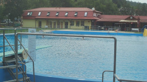 TJ Němčičky - Koupaliště - 4.7.2025 v 05:30