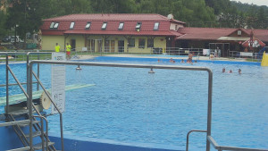 TJ Němčičky - Koupaliště - 4.7.2025 v 11:30