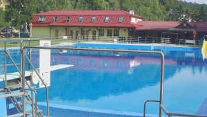 TJ Němčičky - Koupaliště - 12.7.2025 v 08:30