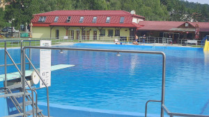TJ Němčičky - Koupaliště - 12.7.2025 v 09:30