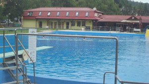 TJ Němčičky - Koupaliště - 12.7.2025 v 10:30