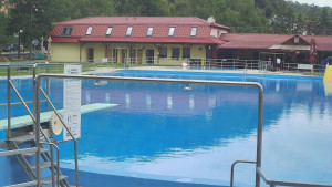 TJ Němčičky - Koupaliště - 12.7.2025 v 11:30