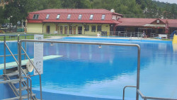 Koupaliště