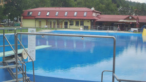 TJ Němčičky - Koupaliště - 12.7.2025 v 12:30