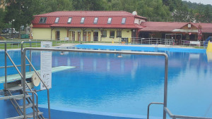 TJ Němčičky - Koupaliště - 12.7.2025 v 15:30