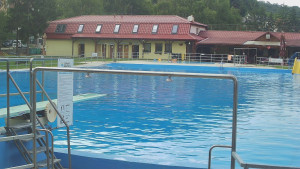 TJ Němčičky - Koupaliště - 12.7.2025 v 17:30