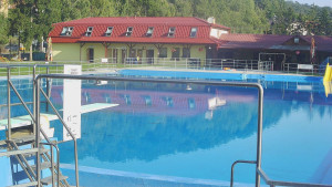 TJ Němčičky - Koupaliště - 15.8.2025 v 08:30