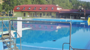 TJ Němčičky - Koupaliště - 15.8.2025 v 08:30