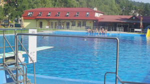 TJ Němčičky - Koupaliště - 15.8.2025 v 09:00