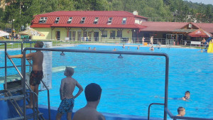 TJ Němčičky - Koupaliště - 15.8.2025 v 10:30