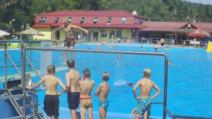 TJ Němčičky - Koupaliště - 15.8.2025 v 12:00