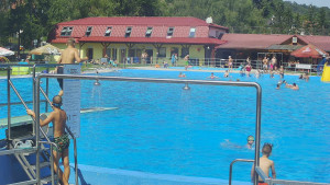 TJ Němčičky - Koupaliště - 15.8.2025 v 12:30