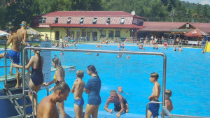 TJ Němčičky - Koupaliště - 15.8.2025 v 13:30