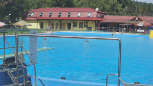 TJ Němčičky - Koupaliště - 18.8.2025 v 13:00