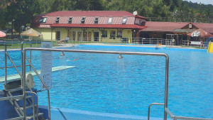 TJ Němčičky - Koupaliště - 18.8.2025 v 13:30