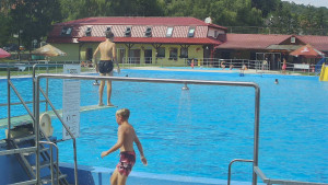 TJ Němčičky - Koupaliště - 18.8.2025 v 14:30