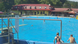 TJ Němčičky - Koupaliště - 18.8.2025 v 15:30
